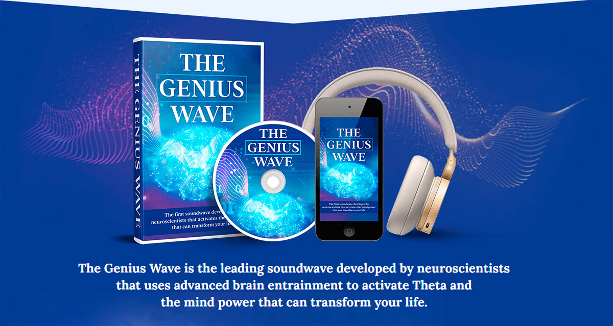 The Genius Wave